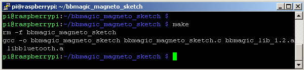 bbmagic_magneto_sketch compiling