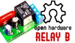 Open Hardware BBMagic RELAY B