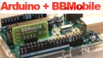 BBMobile_Arduino